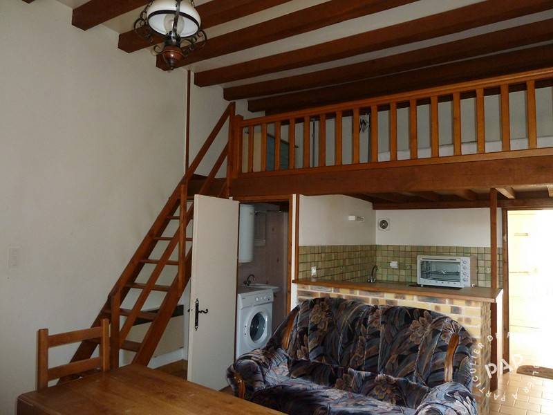 Location appartement studio Pouilly-sur-Loire (58150)