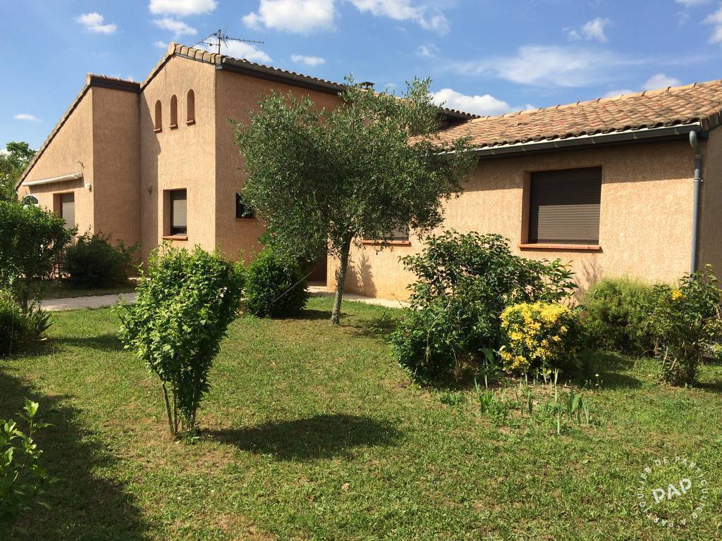 Vente maison 5 pièces Tournefeuille (31170)