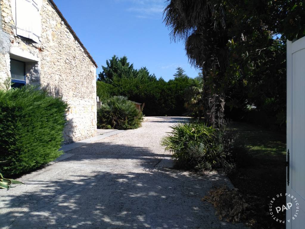 Vente maison 5 pièces Lesparre-Médoc (33340)