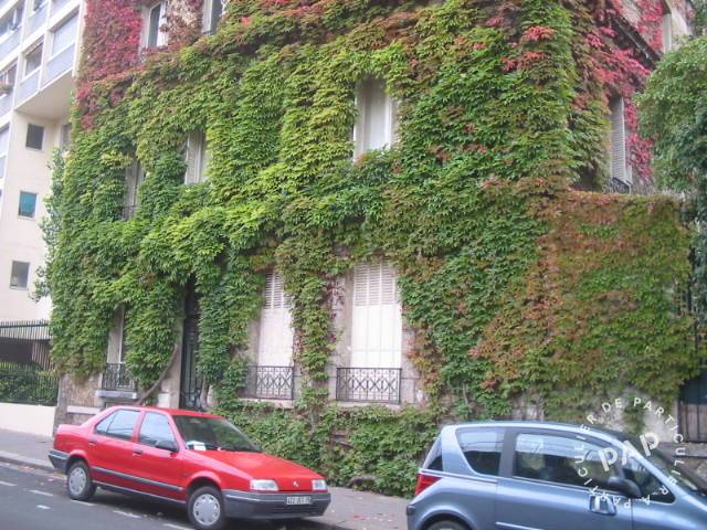 Location appartement 2 pièces Paris 14e