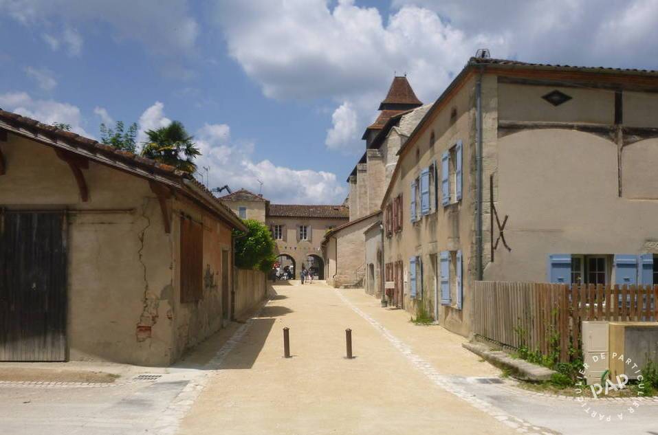 Vente maison 8 pièces Labastide-d'Armagnac (40240)