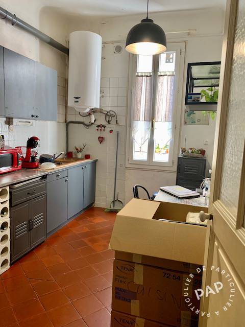 Location appartement 2 pièces Aix-en-Provence (13)