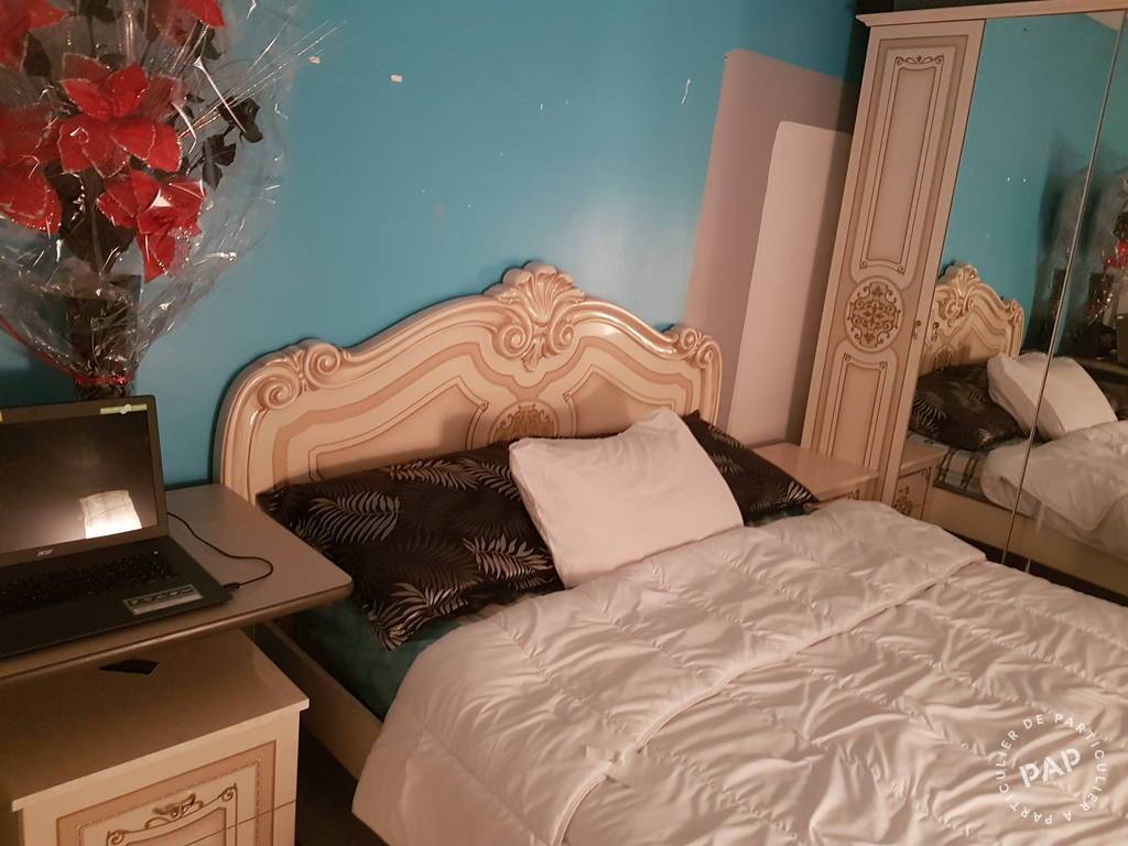 Location appartement studio Épinay-sur-Seine (93800)
