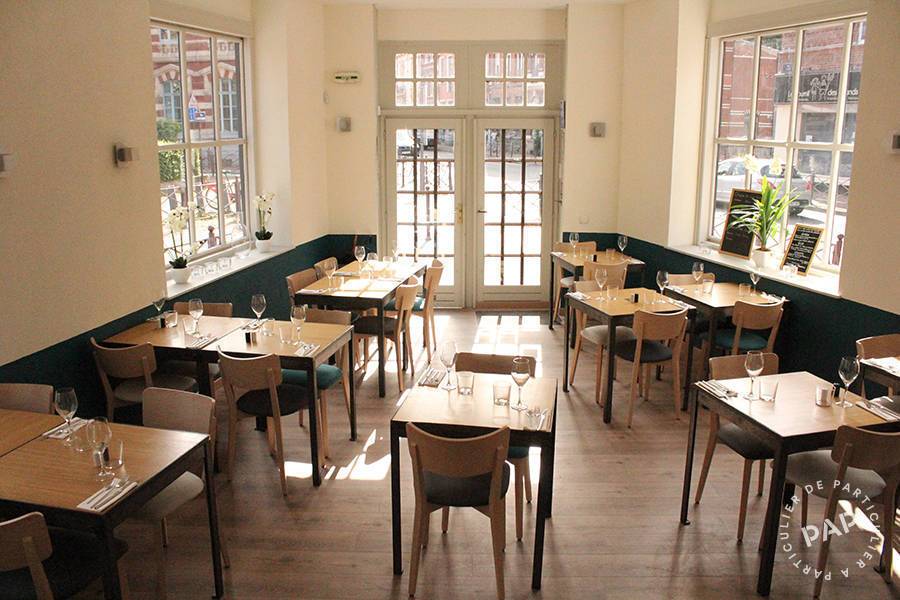 Vente et location Fonds de commerce Lille (59) 230.000 €