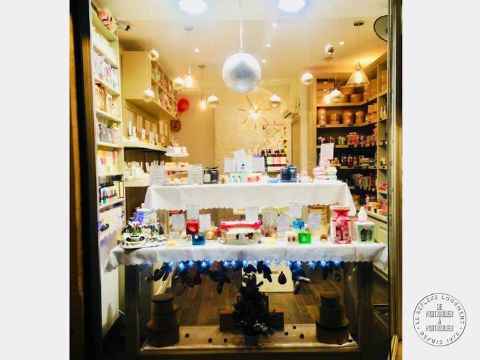 Vente et location Local commercial Paris 15E 28 m² 1.100 €