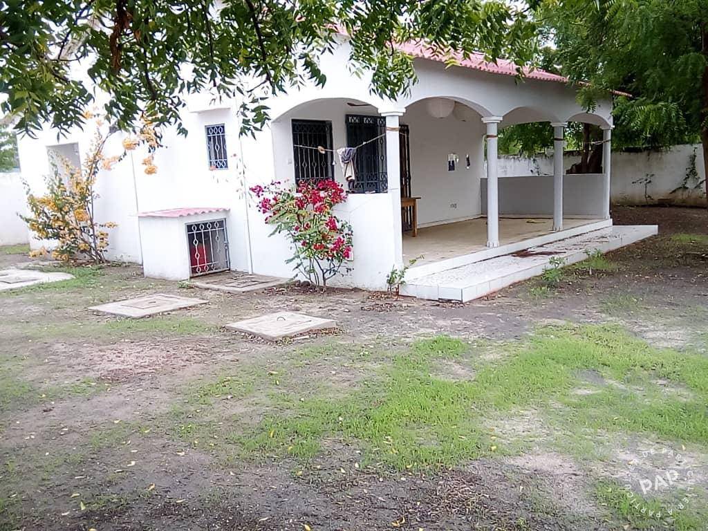 Vente maison Sénégal 46.000 € De Particulier à Particulier PAP