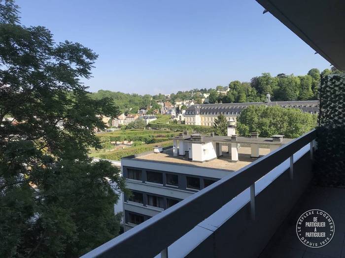 Location appartement studio Sèvres (92310)