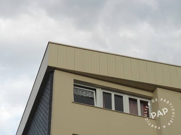 Vente appartement studio Nantes (44)