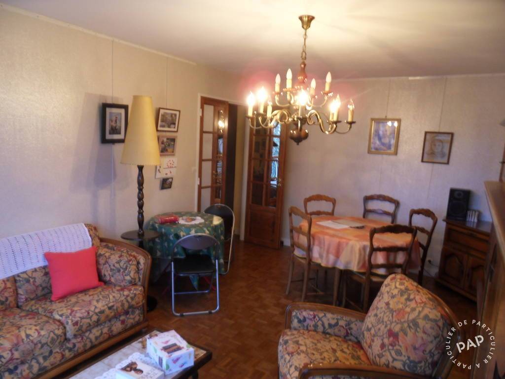 Vente appartement 3 pièces Savigny-sur-Orge (91600)