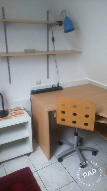 Location appartement studio Villeneuve-d'Ascq (59)