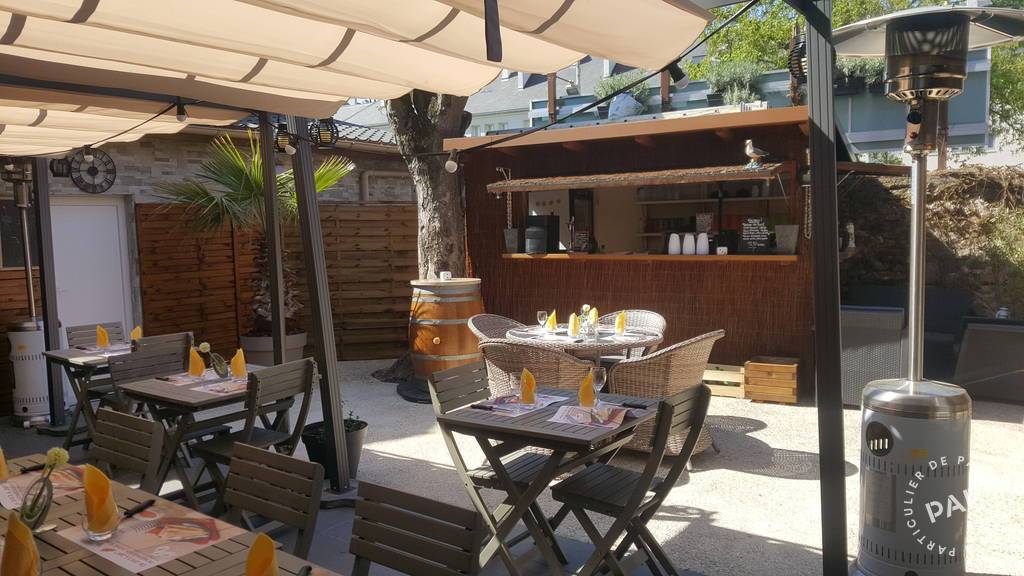Vente et location Fonds de commerce Draveil