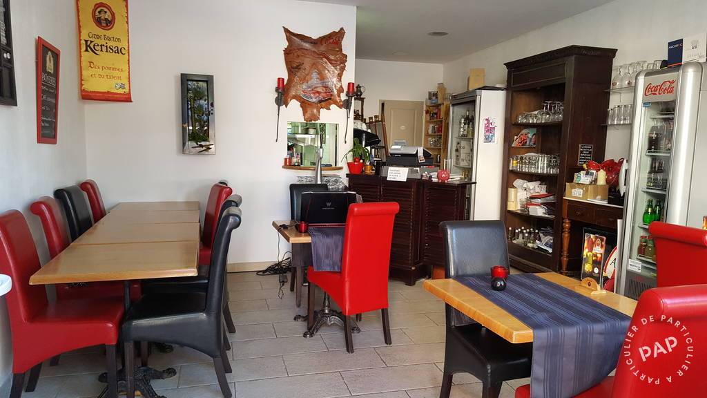 Vente et location Fonds de commerce 25 Km Saint-Tropez