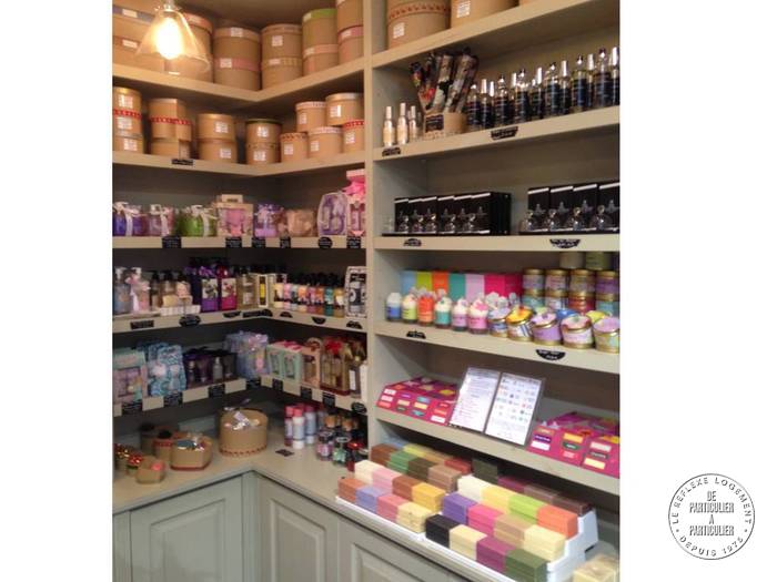 Vente et location Local commercial Paris 15E