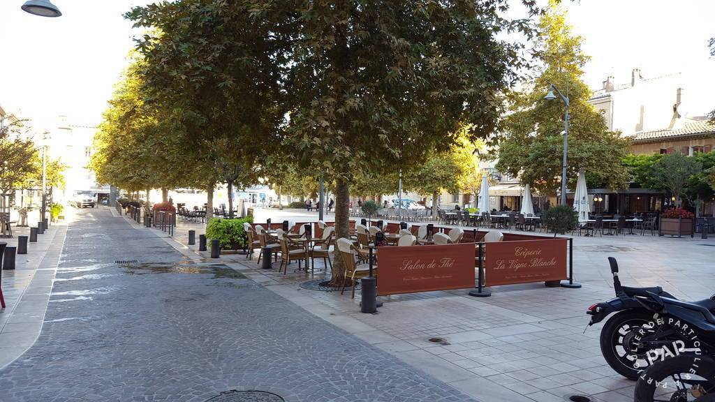 Vente et location Fonds de commerce