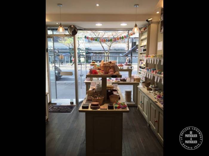 Vente et location Local commercial