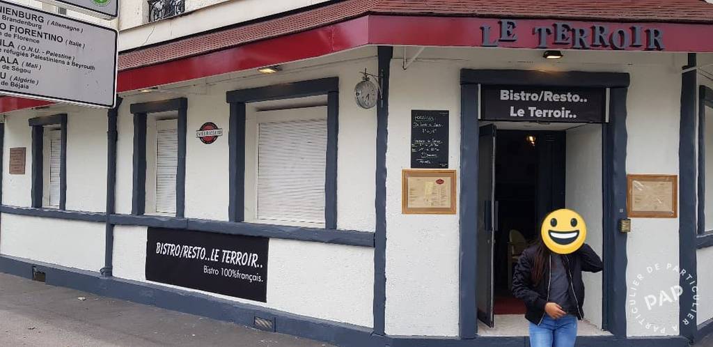 Vente et location immobilier 230.000 € Bagnolet (93170)