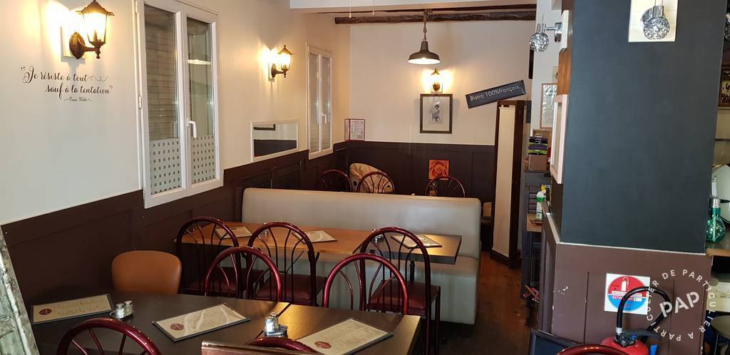 Fonds de commerce Bagnolet (93170) 230.000 €