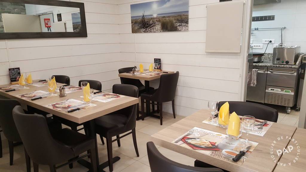 Vente et location Fonds de commerce 210 m²