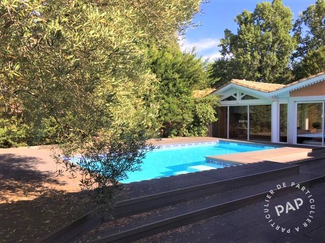 Vente maison 6 pièces Lanton (33138)