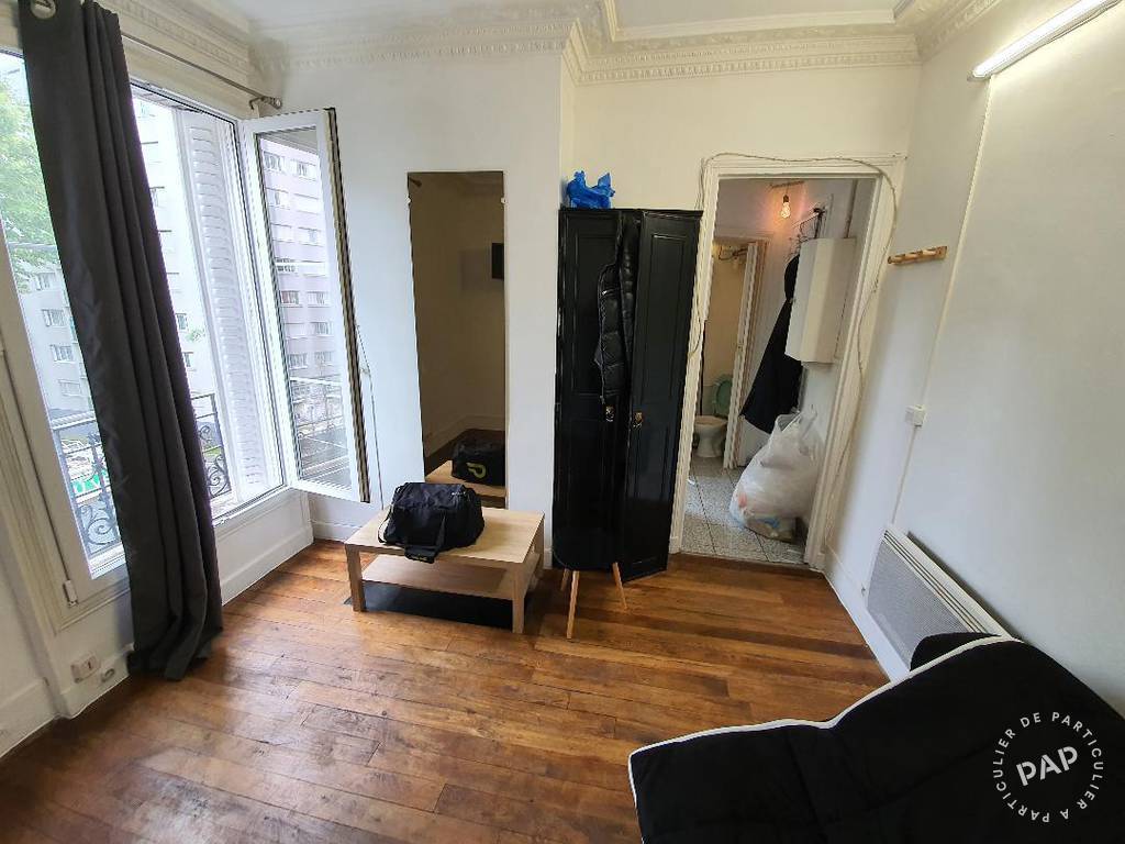 Location appartement studio Saint-Denis (93)