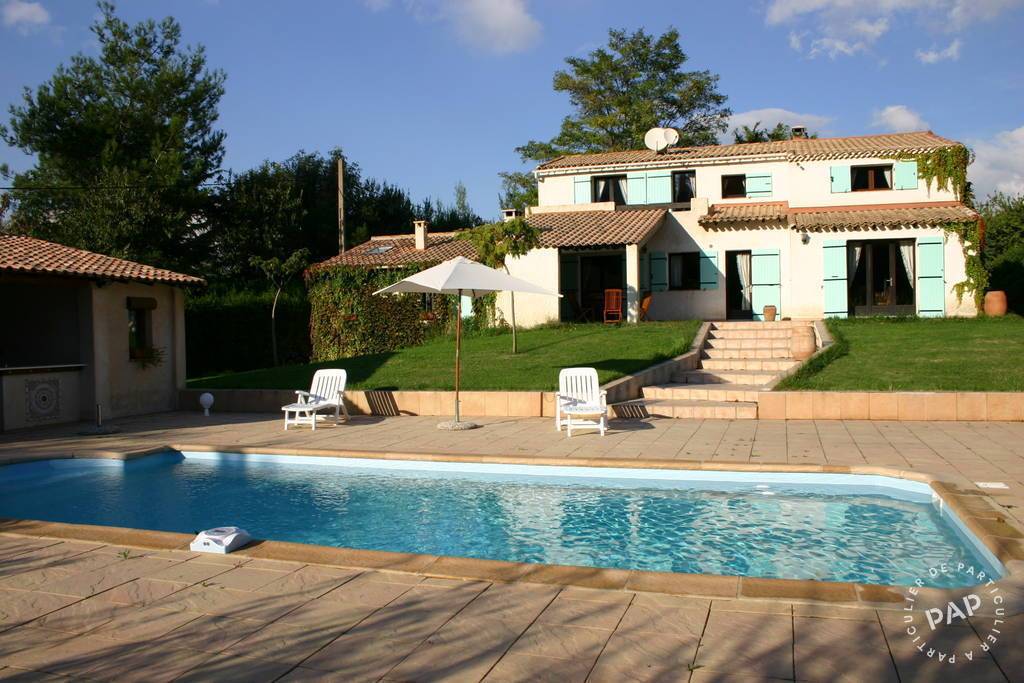 Location Maison 156 M² Simiane Collongue 2 700 De Location Maison Simiane Collongue 156 Nbsp M²