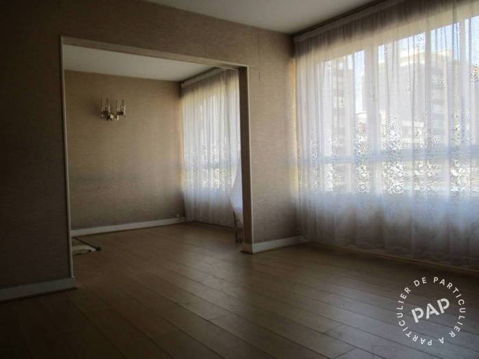 Vente appartement 5 pièces Sarcelles (95200)