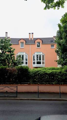 Villeneuve-La-Garenne (92390)