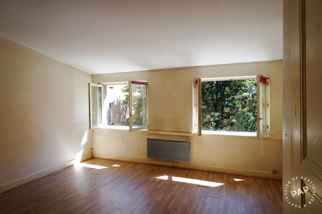 Location appartement 2 pièces Lyon 5e