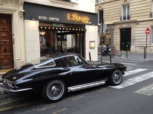 Paris 7E