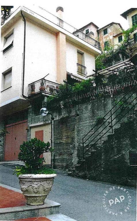Vente maison 3 pièces Italie