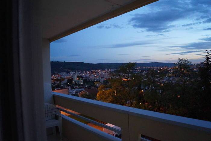 Location appartement studio Saint-Étienne (42)