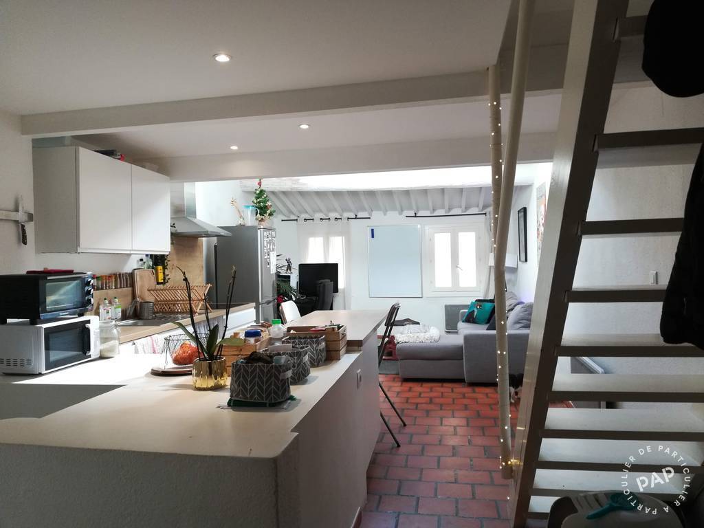 Location appartement 3 pièces Aix-en-Provence (13)