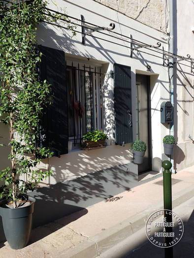Vente maison 5 pièces Aigues-Mortes (30220)