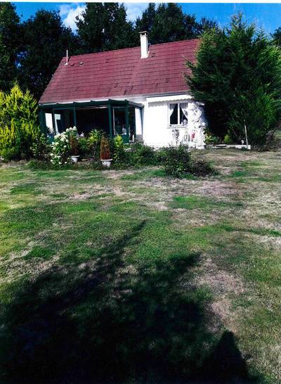 Saint-Aubin-D'appenai