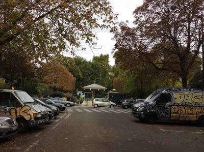 Paris 11E
