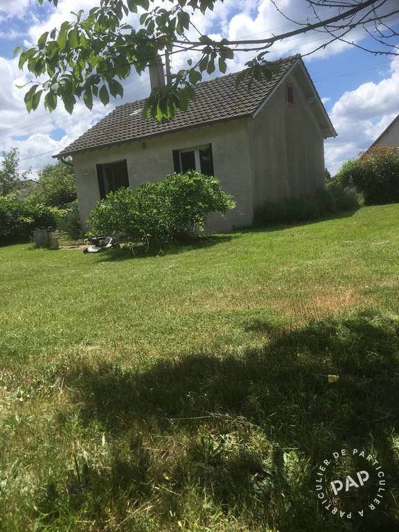 Location maison 2 pièces Pierrefitte-sur-Sauldre (41300)