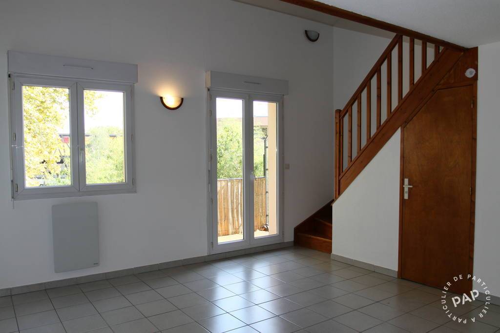 Location appartement 2 pièces Toulouse (31)