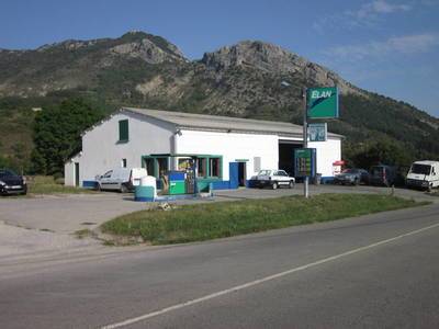 Sederon (26560)