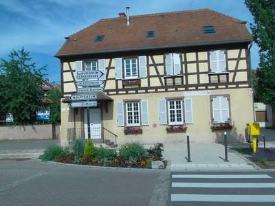Holtzheim (67810)