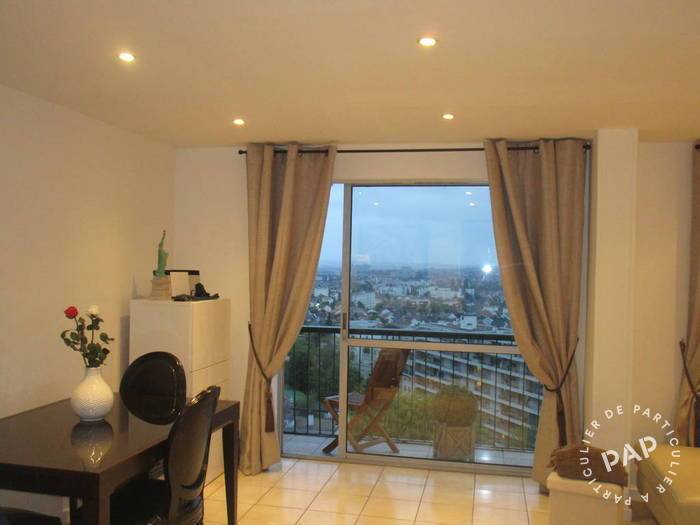 Vente appartement 4 pièces Fresnes (94260)