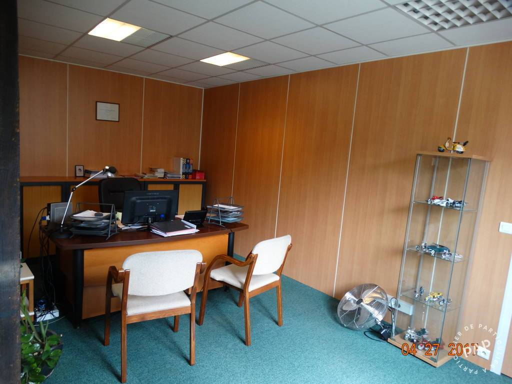 Vente et location Bureaux, local professionnel Saint-Marcel (27950) 300 m² 265.000 €
