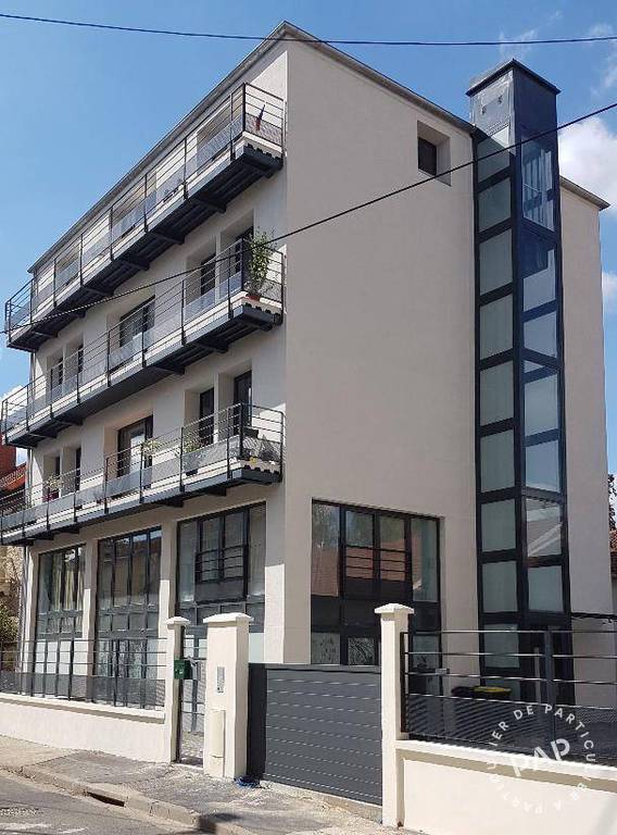Location appartement studio Saint-Maur-des-Fossés (94)