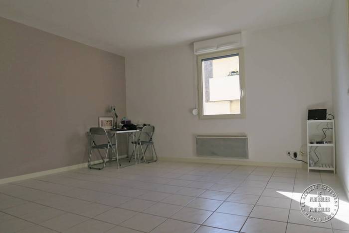 Vente appartement 2 pièces Tarbes (65000)