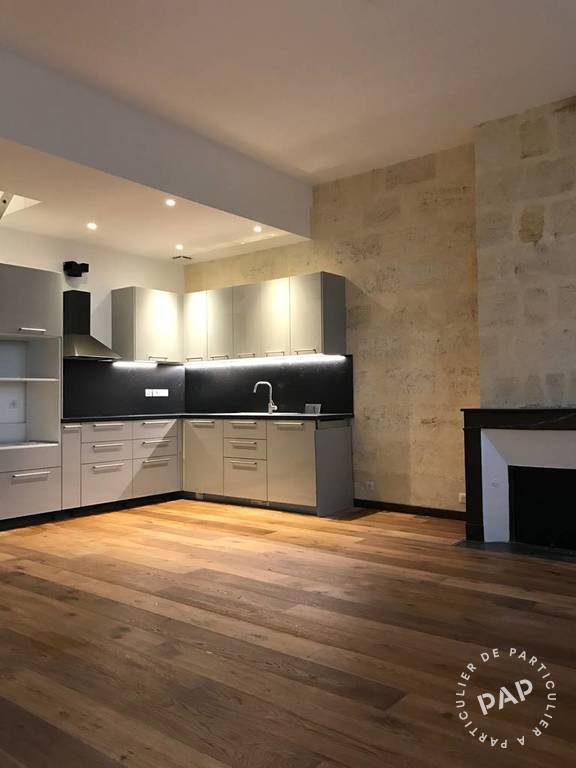Location appartement 5 pièces Bordeaux (33)