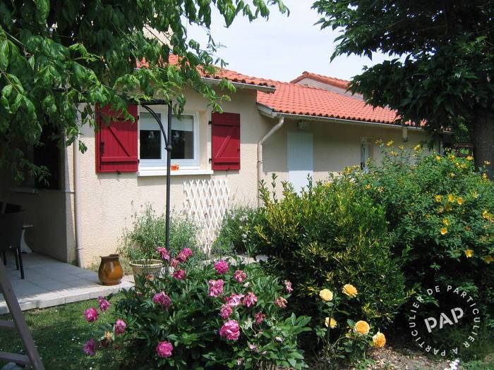 Vente maison 6 pièces Moissac (82200)