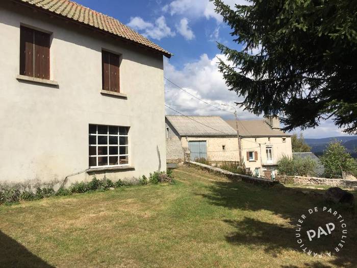 Maison A Vendre Notaire Saint Chely D'apcher