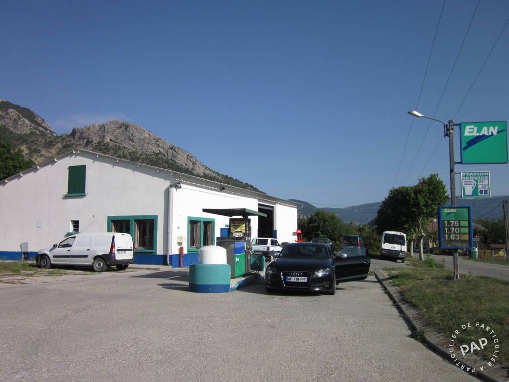 Vente et location Fonds de commerce Sederon (26560)