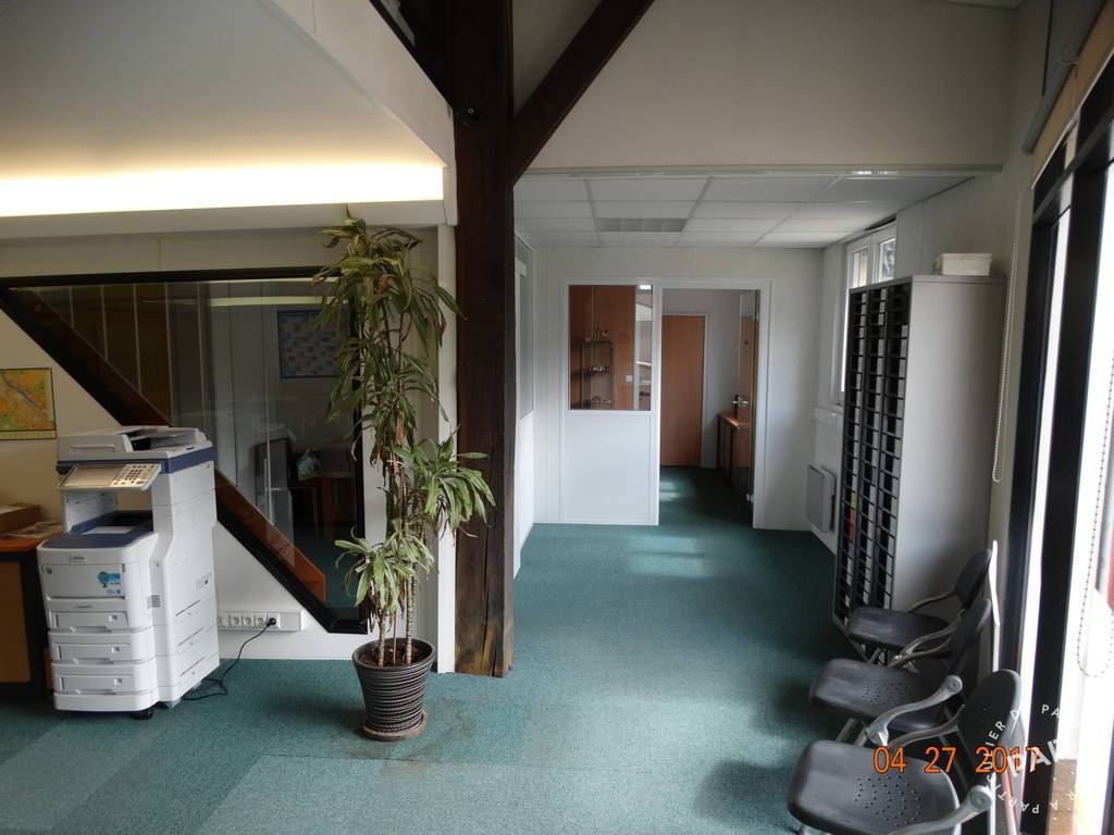 Vente et location Bureaux, local professionnel Saint-Marcel (27950)