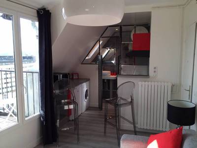 Paris 16E