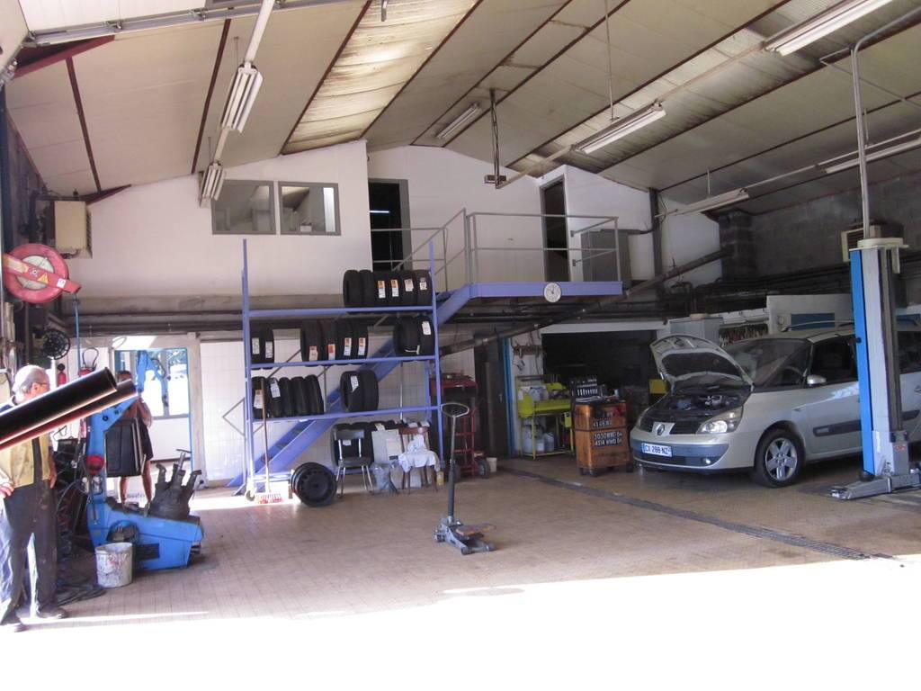 Vente et location Fonds de commerce